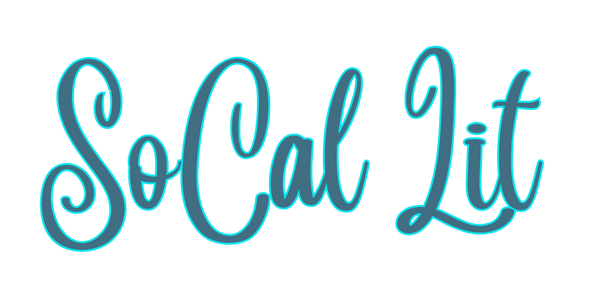 SoCal Lit logo