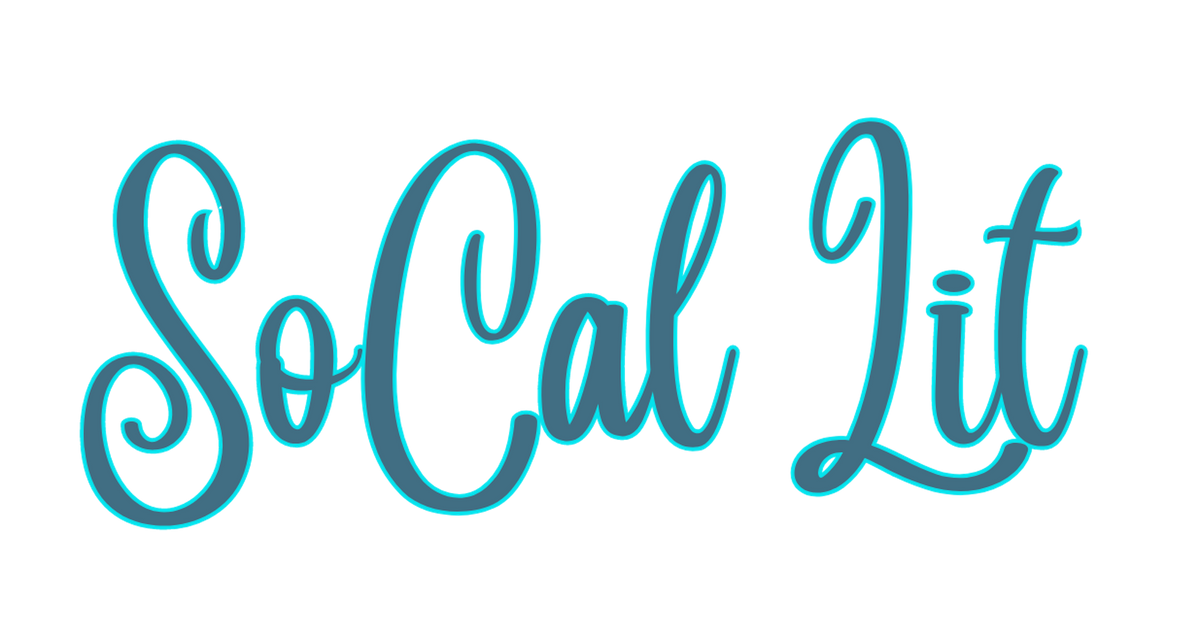 Our Best Sellers – SoCal Lit
